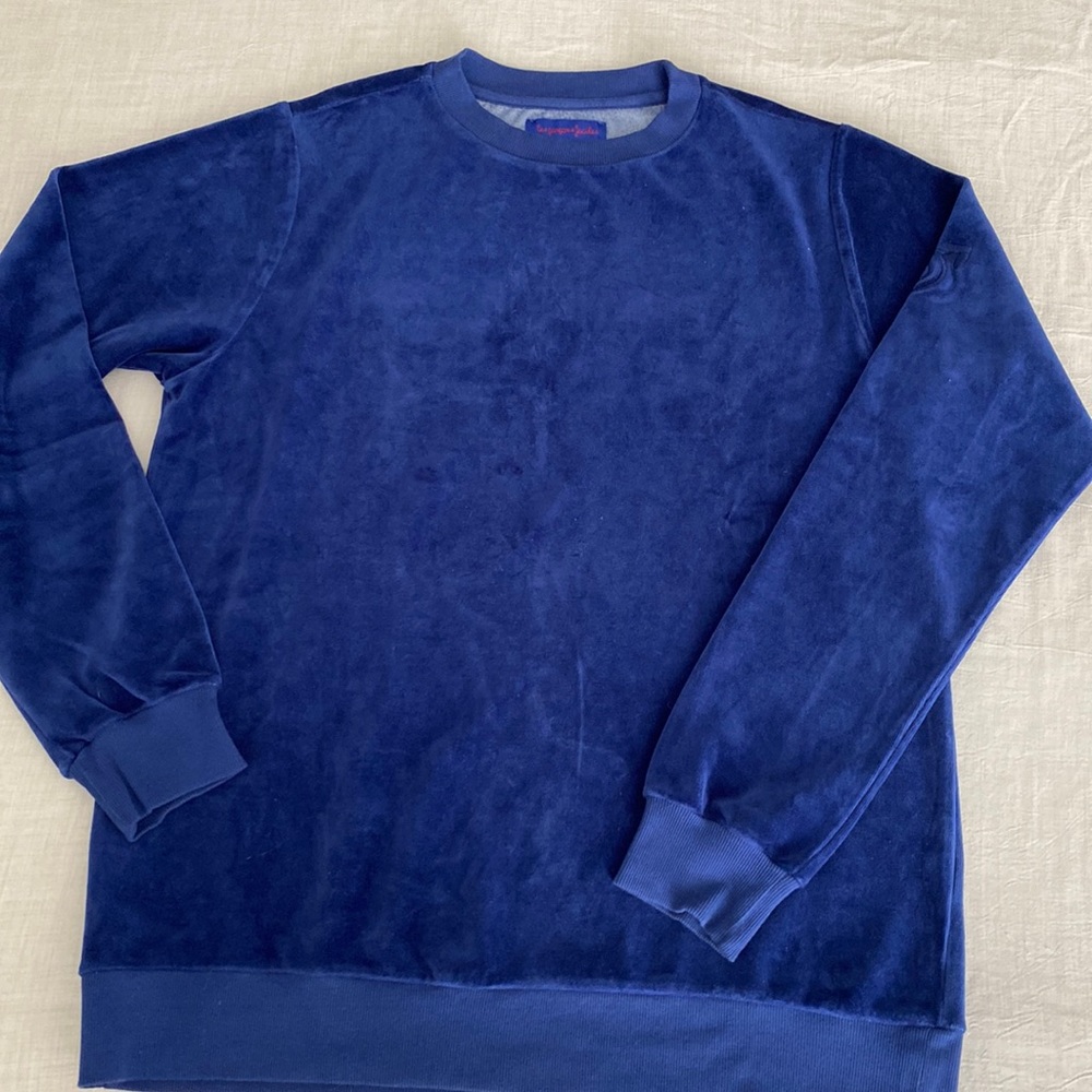 Sweater brand new - French brand « les garçons faciles »